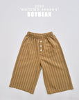 Button Pants