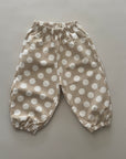 Dot Pants – Casual pants with a playful pattern