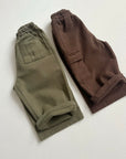 Cargo Robe Pants