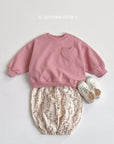 Printed Pattern Bloomers