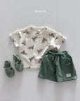 Bunny Rabbit Tee
