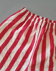 Candy Stripes Pants – Luftige Hose mit auffälligem Streifenmuster