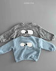Mini Lamb Sweatshirt