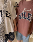 Rules Tee