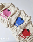 Tomato Sweatshirt
