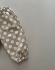 Dot Pants – Casual pants with a playful pattern