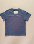 Good Choices Tee – Minimalistisches Basic-Shirt mit Labelprint