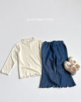 Soft Wave Tee