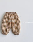 Printed Pattern Bloomers
