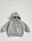 You Hood Sweatshirt