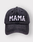 Mini & Mama Basecap – euer Lieblings-Duo für sonnige Tage
