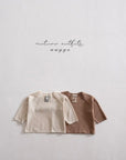Lotus Tee