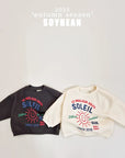 Sunshine Sweatshirt
