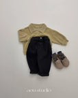 NewJeans Denim Pants