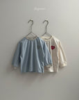 With Love Long Tee