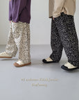Spotted Pants