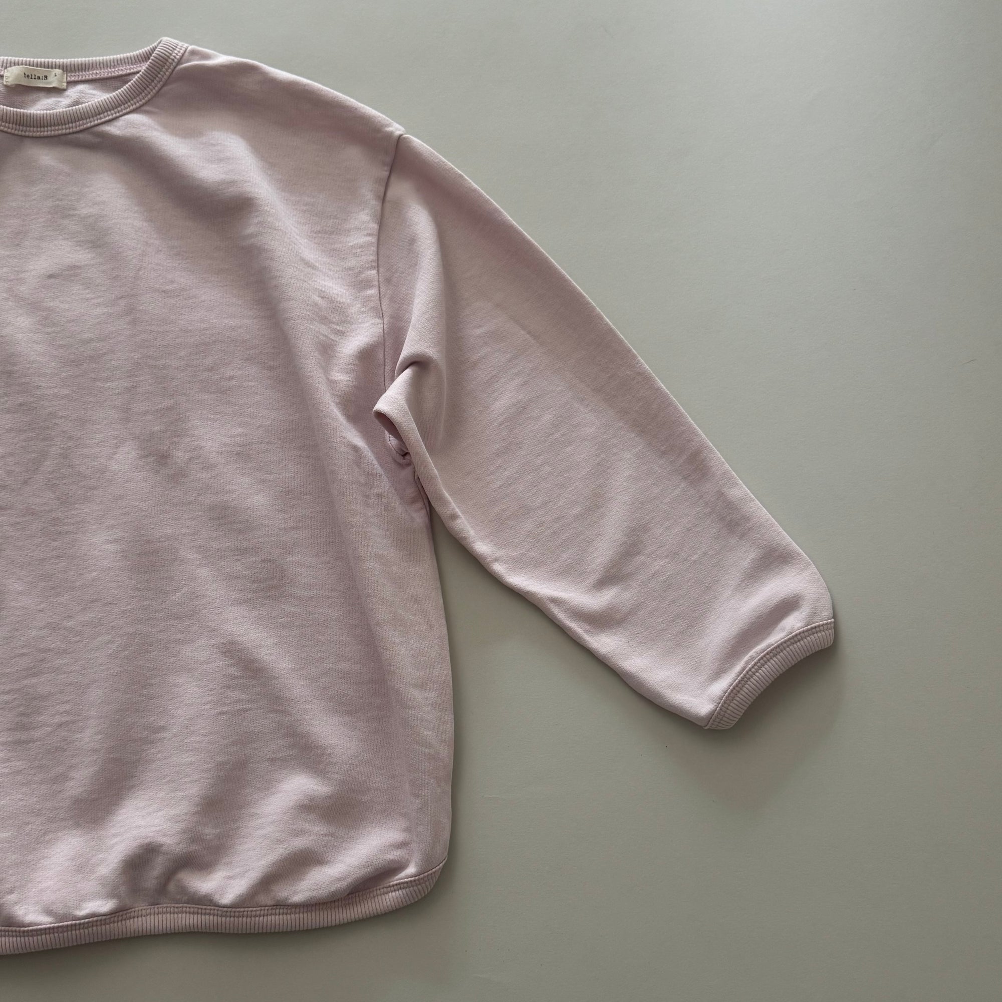 Bam Bam Oversize Sweatshirt – Lässiger Komfort für jeden Tag