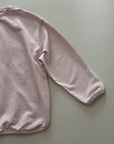 Bam Bam Oversize Sweatshirt – Lässiger Komfort für jeden Tag
