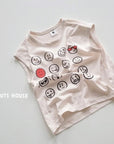 Little Smile Tee