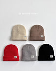Color Beanie