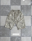 Leopard Pants