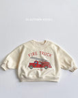 Classic Car Sweatshirt