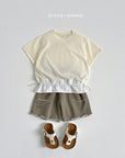 Pigment Shorts