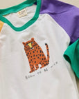 Raglan Tee