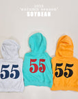 Original Hooded Zip-Up