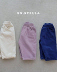 16W Pants