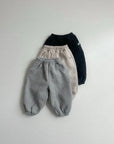 Rookie Fleece Jogger Pants
