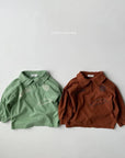 Little Collar Tee