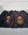 Lion Tee