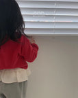 Autumn Cardigan