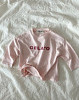 Gelato Basic Tee