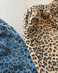 Leo Denim Pants
