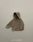 Vanilla Hoodie