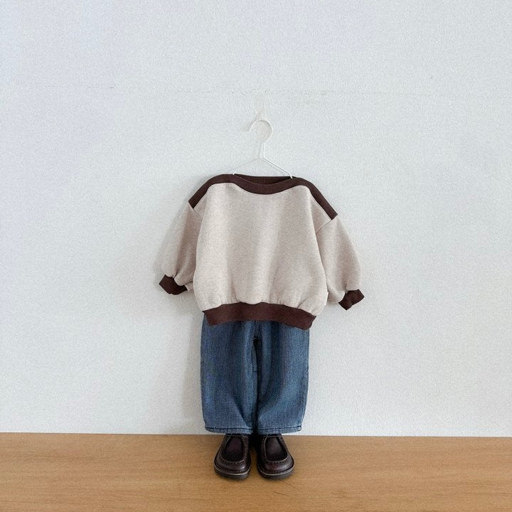 Maybe Sweatshirt