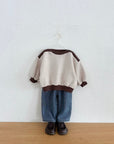Maybe Sweatshirt