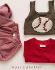 Knit O Vest