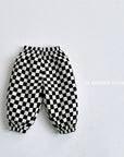 Printed Pattern Bloomers