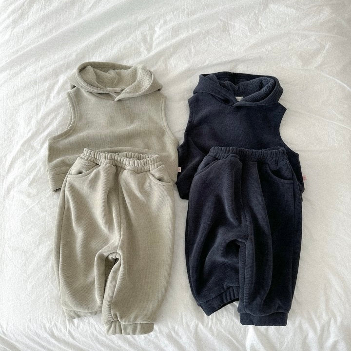 Snow Jogger Pants