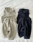 Snow Jogger Pants