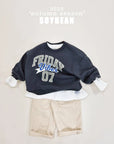 Friday Sweatshirt