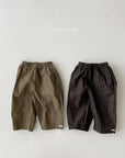 Vintage Washer Pants