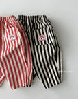 One Stripe Pants