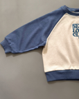 Self Love Club Sweater – Für kleine Members mit großer Message