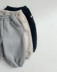 Rookie Fleece Jogger Pants