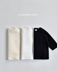 Layered Long Sleeve Tee