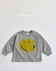 Vintage Smile Tee